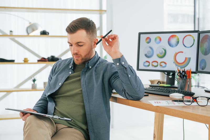 aplicativos para melhorar o foco e a produtividade nos estudos