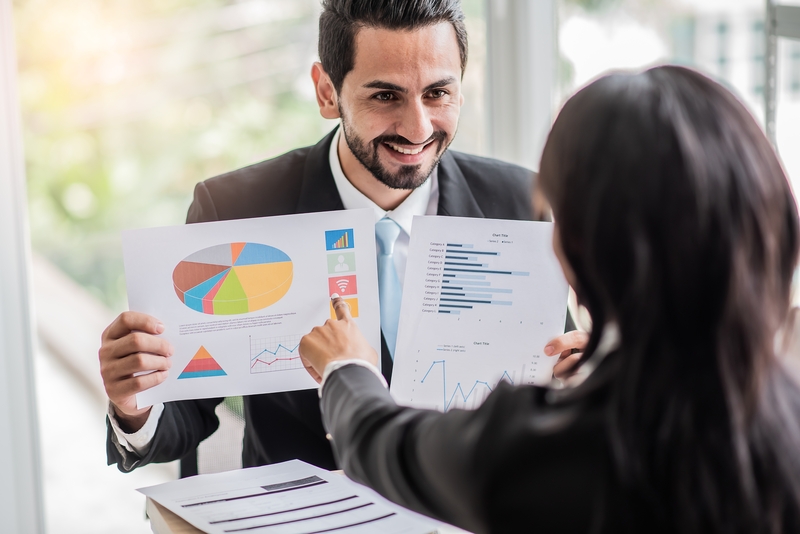 analise de desempenho e resultados