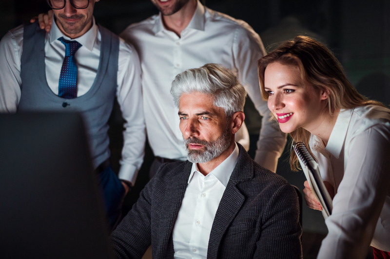 como alcancar a alta performance em equipes