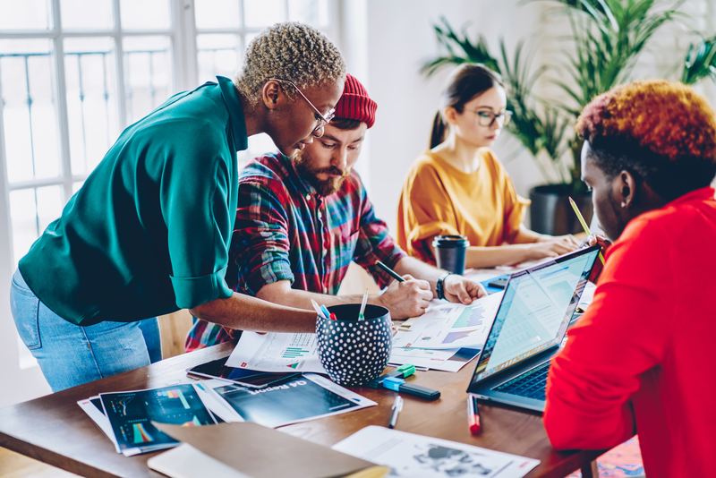 inteligencia emocional no trabalho