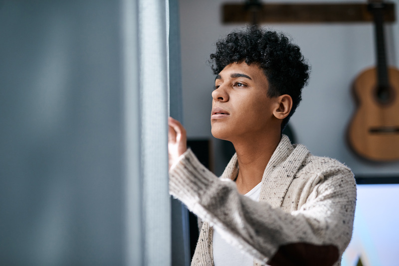 medo do desconhecido e crescimento pessoal