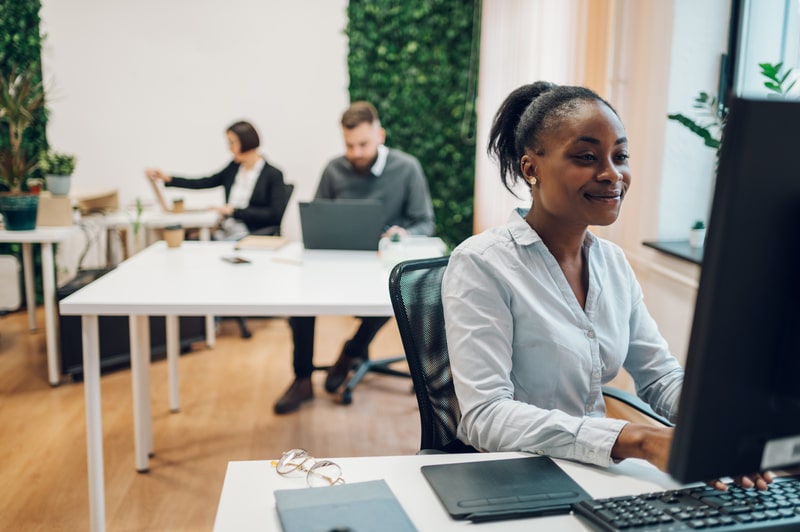 autocontrole emocional ambiente de trabalho