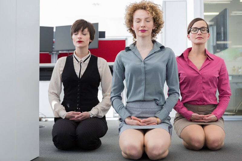8 estratégias para ter autocontrole emocional no ambiente corporativo
