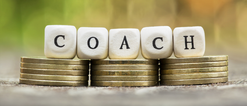A preparação dos coaches