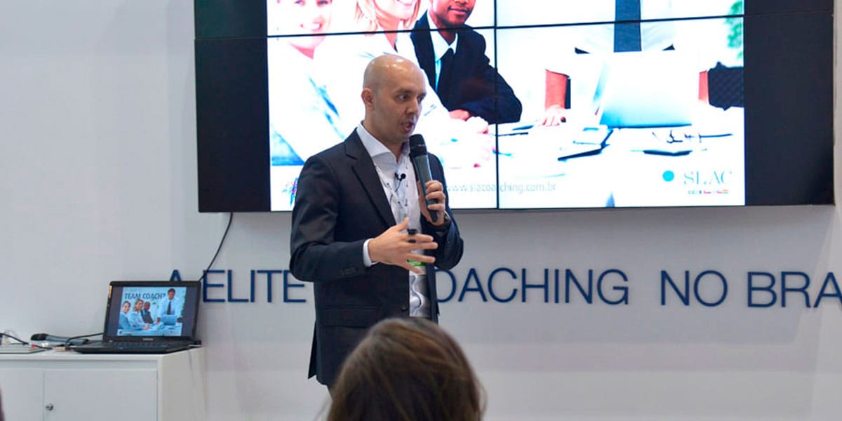 Como conduzir uma sessão de coaching para performance de excelência e resultados reais