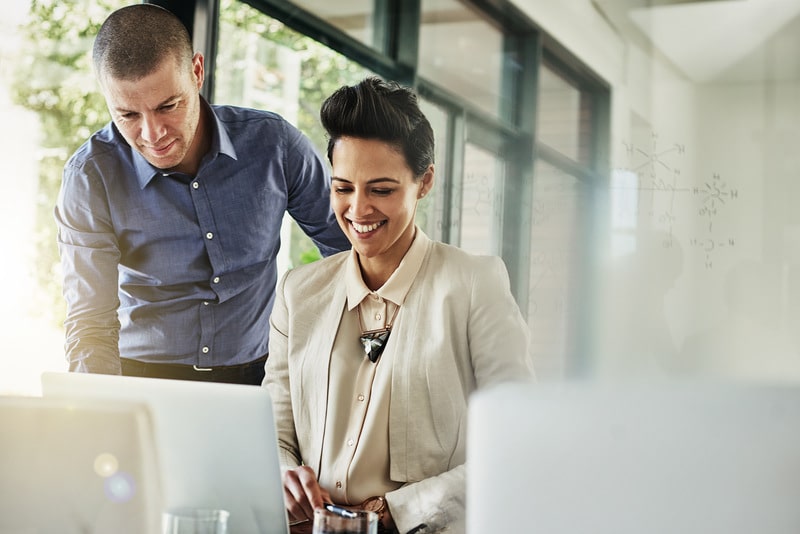 dar e receber feedback colegas de trabalho