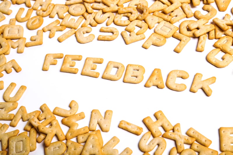 Como dar e receber feedback de forma eficiente no ambiente corporativo?