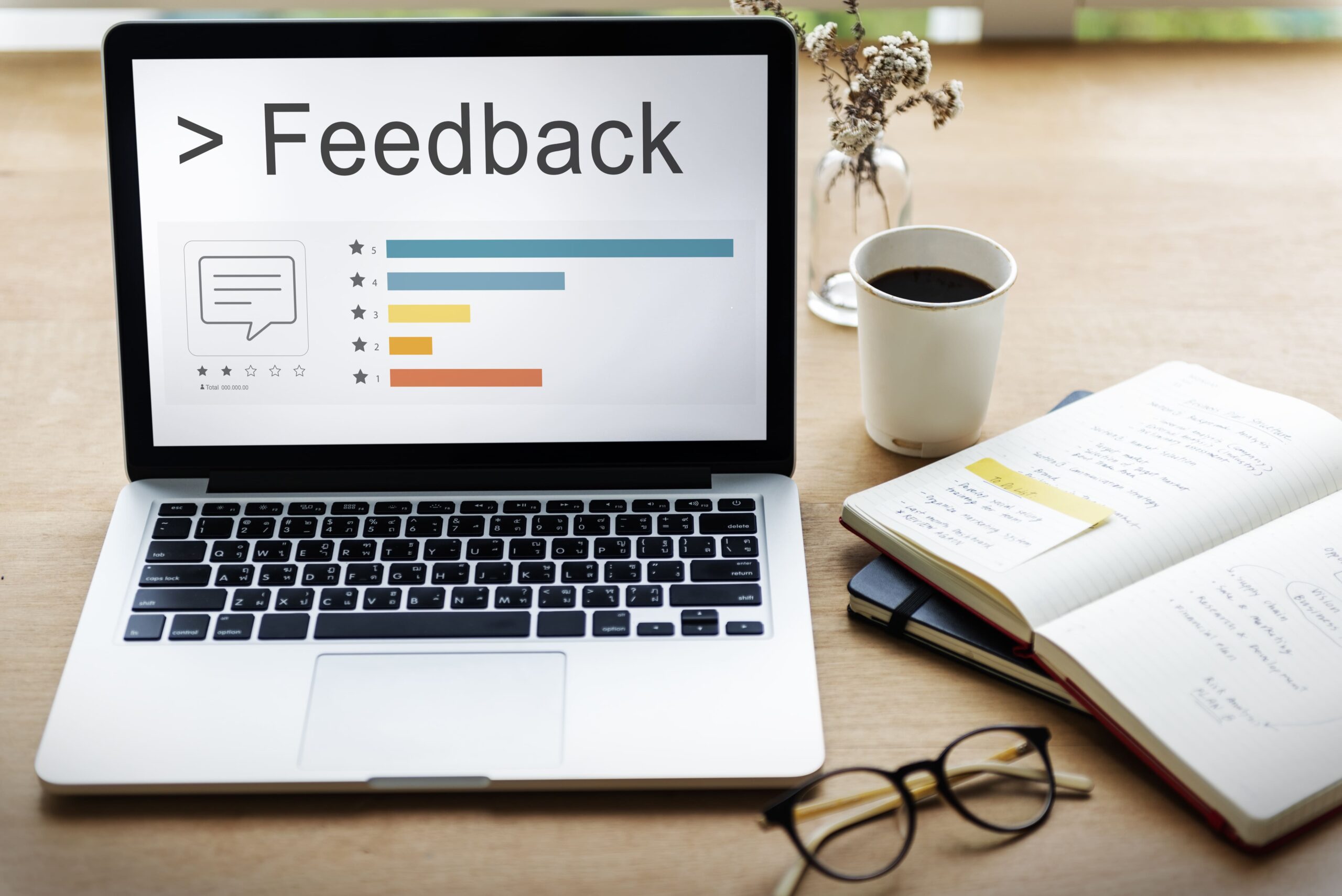 A importância do feedback no coaching: saiba como usá-lo