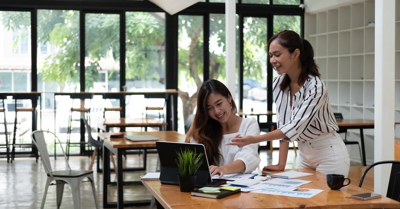 Como desenvolver o relacionamento interpessoal no ambiente de trabalho?