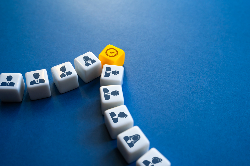 Benchmark com coaching e empreendedorismo