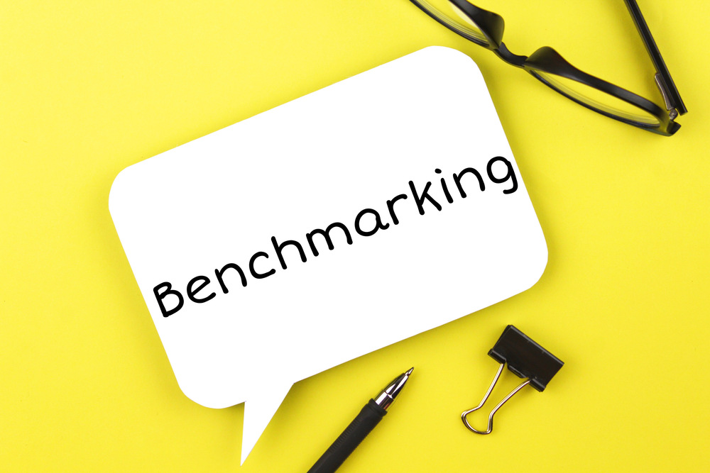 Benchmark com coaching e empreendedorismo