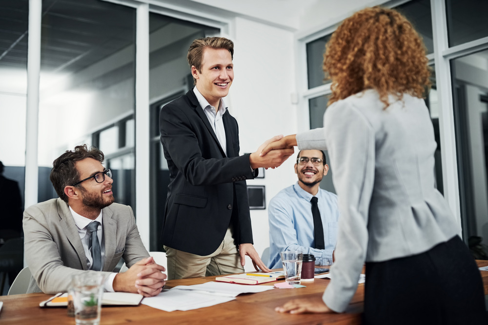 Os benefícios do coaching para o RH