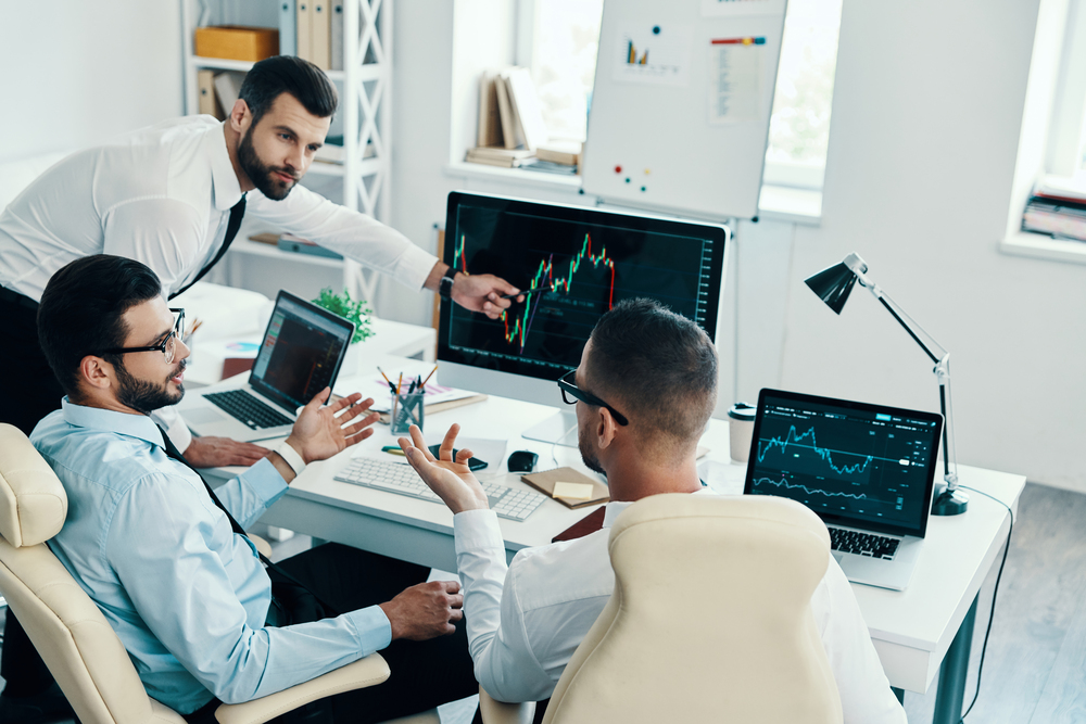 Big Data: a gestão do conhecimento como diferencial competitivo