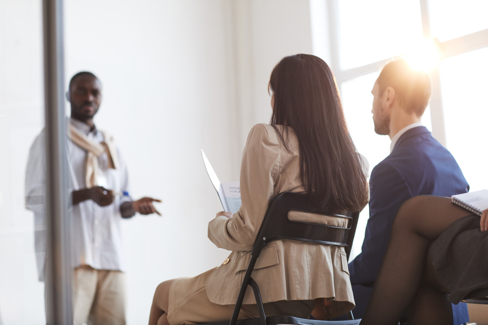 Coaching à distância