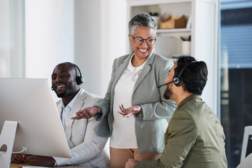 Coaching e mentoring na gestão de pessoas