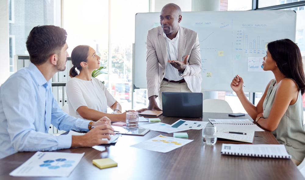 O coaching como ferramenta de liderança