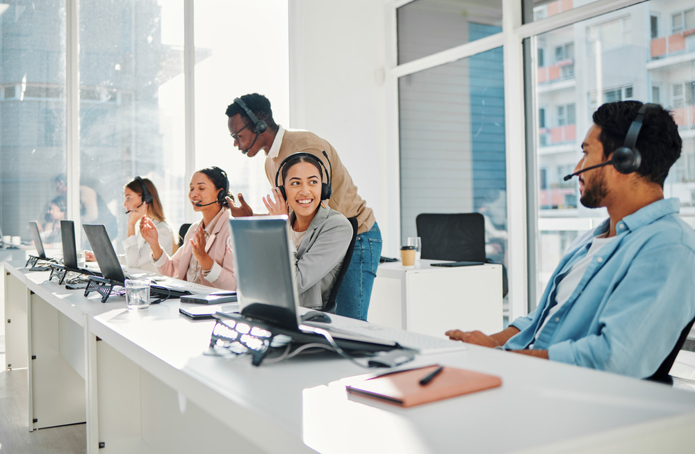 Coaching e gestão de pessoas
