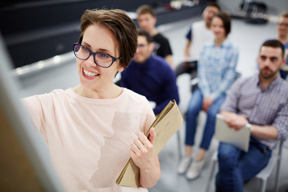 Coaching integral como modelo de apoio