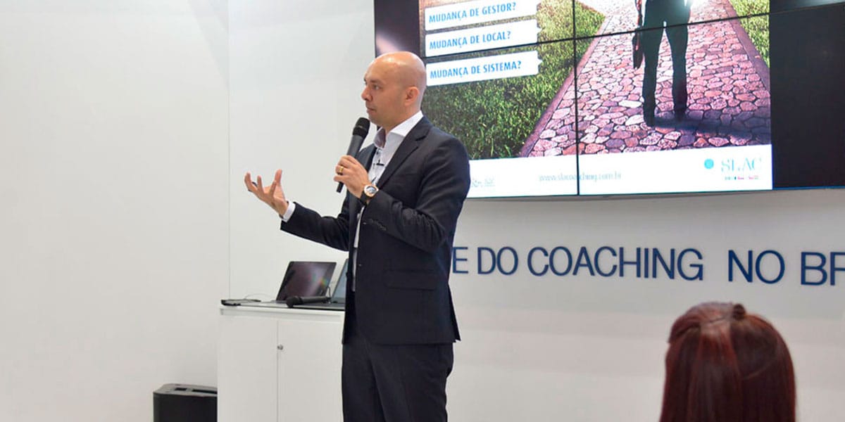 Coaching eficaz