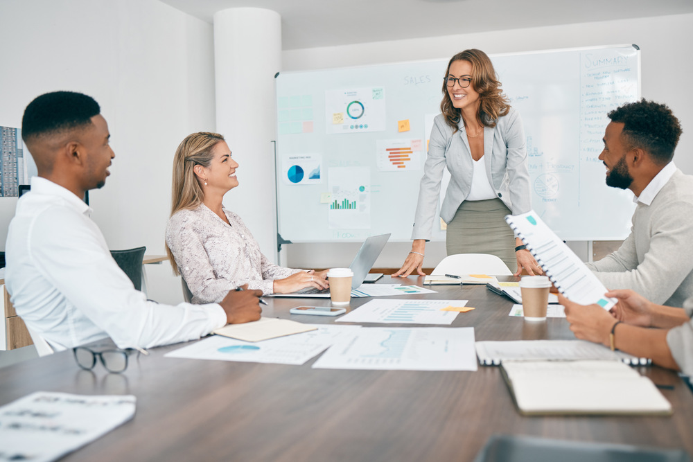 Coaching de vida: apoio para conquistar metas e objetivos