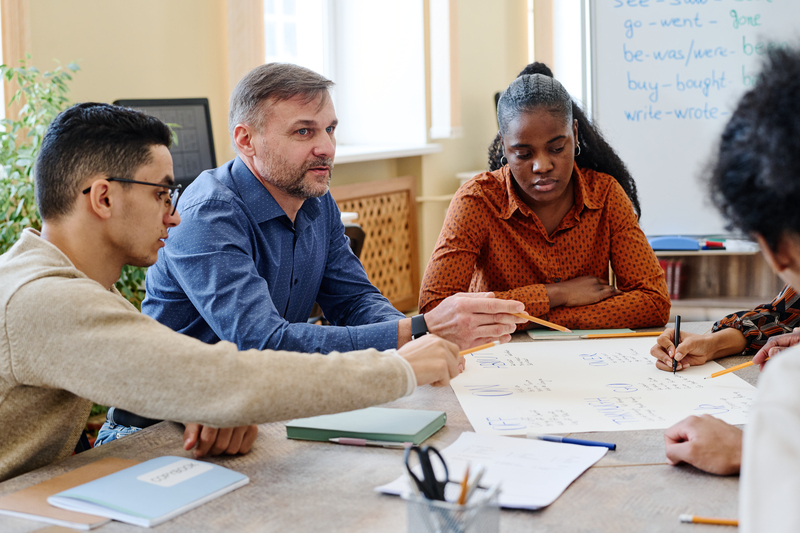 como estruturar uma sessao de coaching como profissional