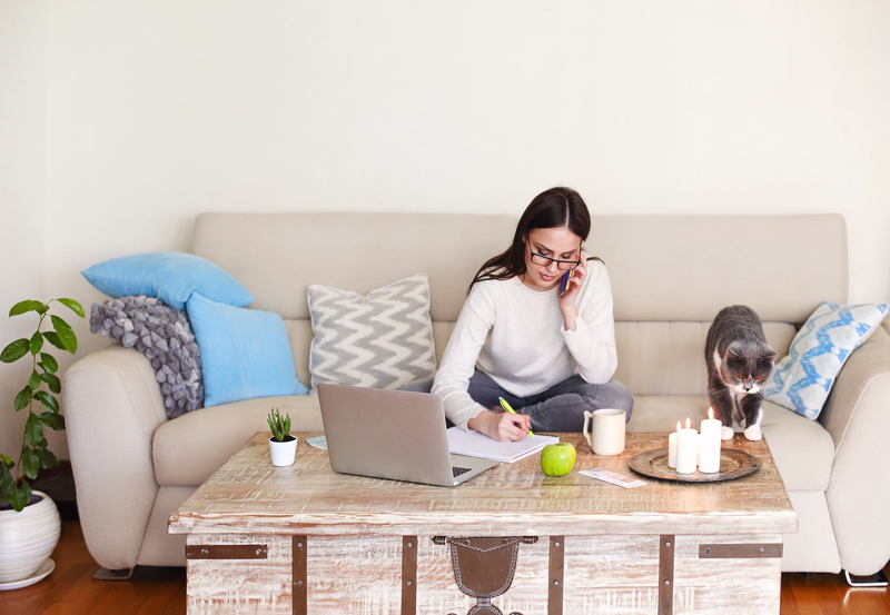 como gerenciar o estresse no trabalho