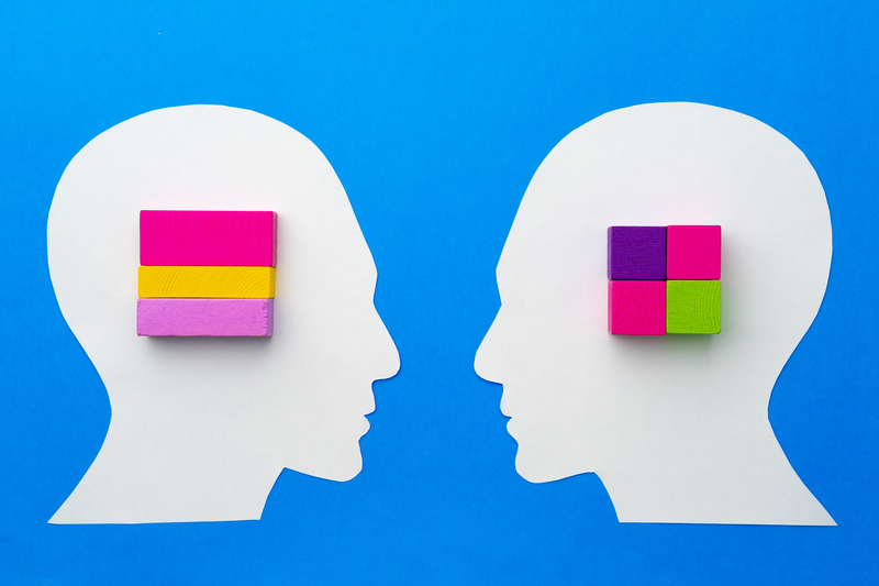 comportamento inconsciente e comportamento habitual