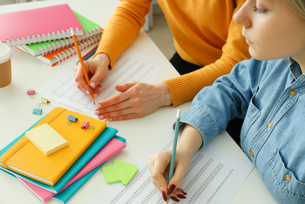 Coaching educacional