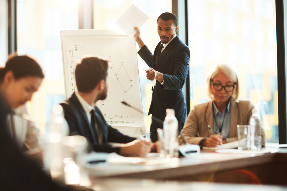 Coaching a distância?