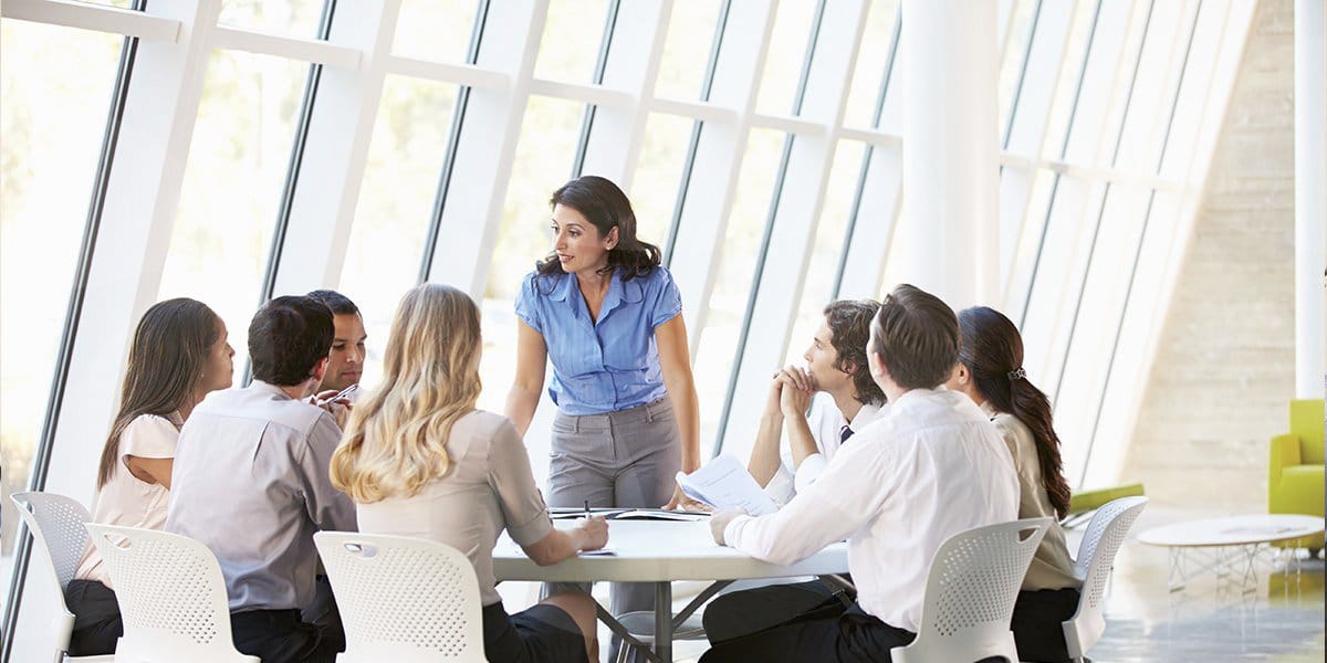 Dinâmica de grupo: 5 opções e seus benefícios