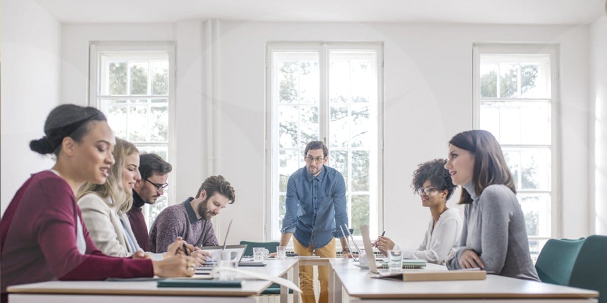Dinâmicas Rápidas: 5 exemplos para aplicar em grupos