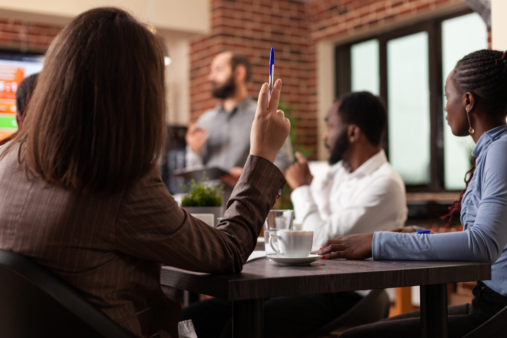 Coaching e gestão de pessoas
