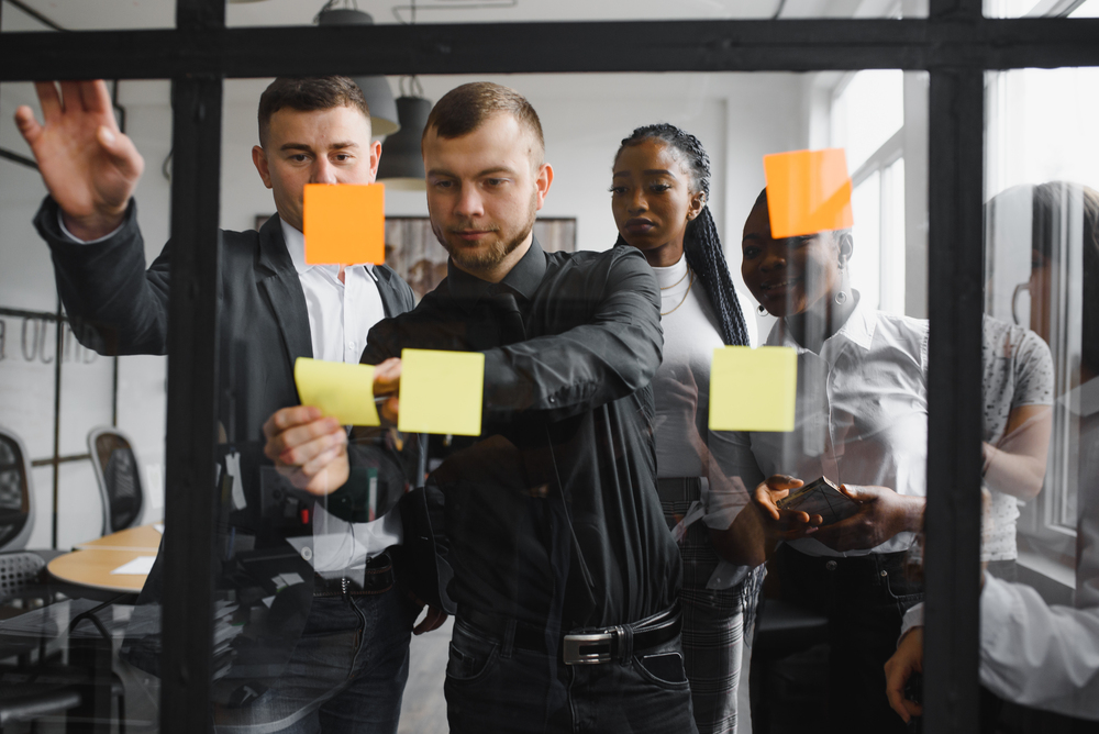 Coaching e metas