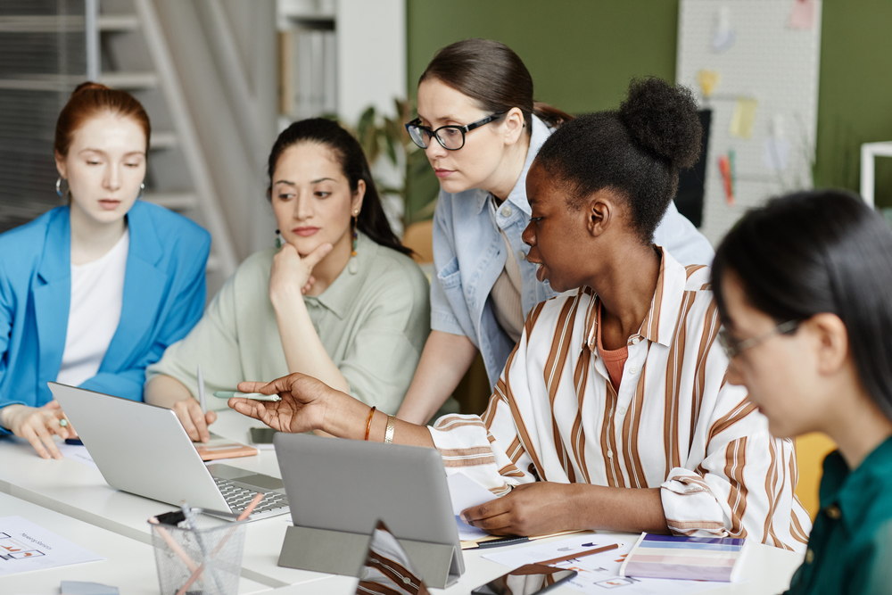 Coaching de grupo e de equipe