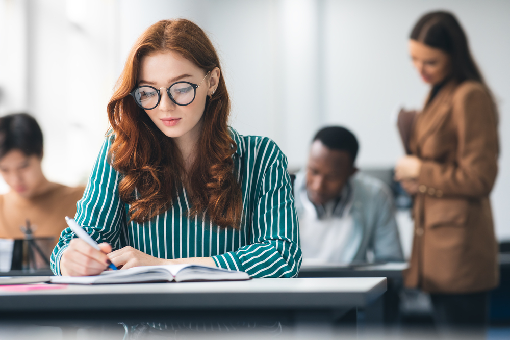 Coaching educacional pode ajudar estudantes indecisos
