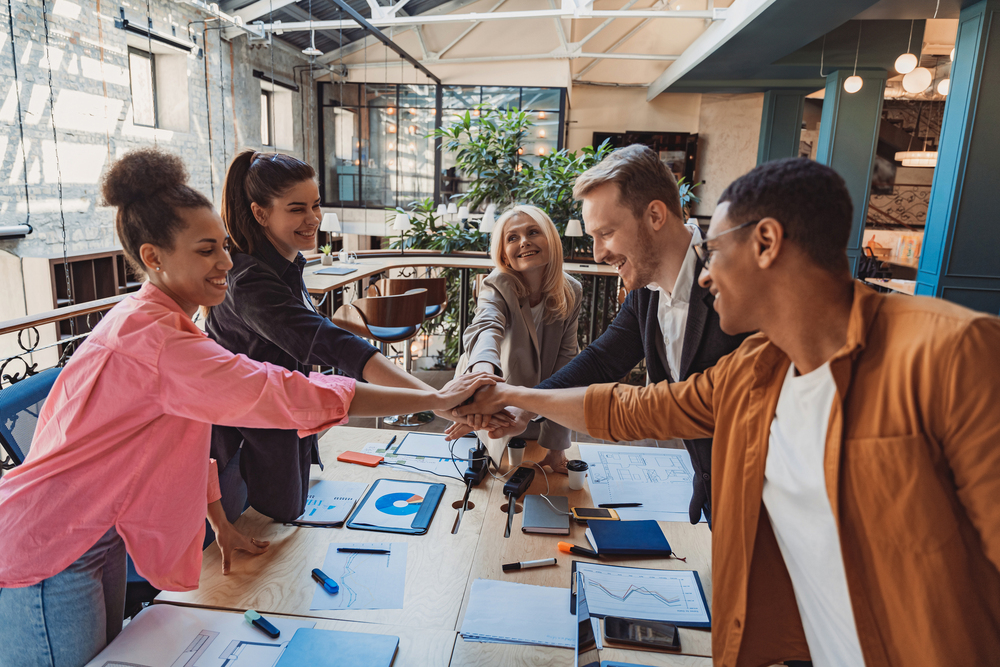 Como encontrar felicidade e motivação no trabalho