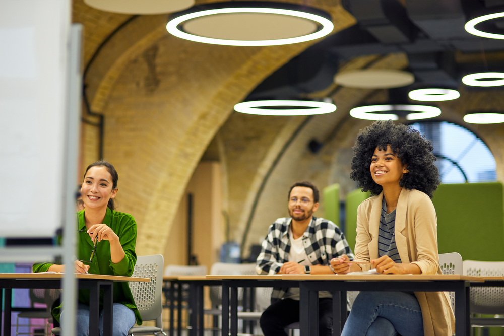 Coaching e o processo de desenvolvimento humano