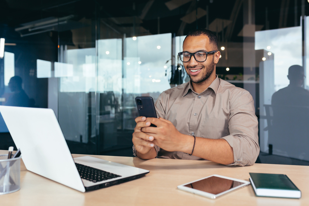 Felicidade e motivação no trabalho