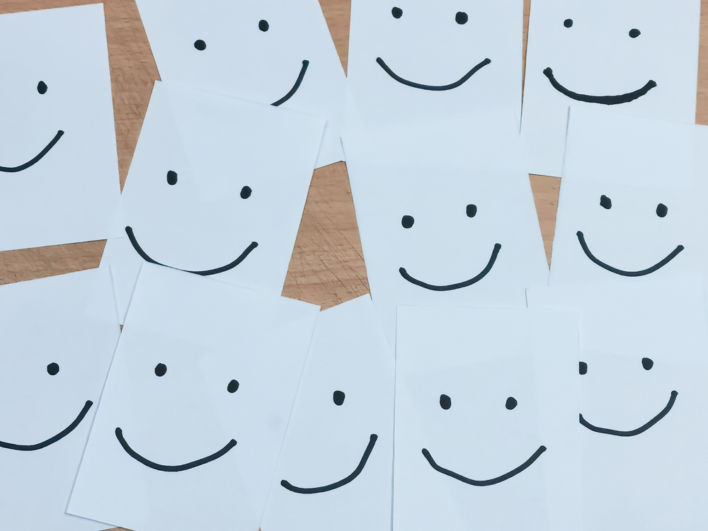 técnicas de coaching e psicologia positiva