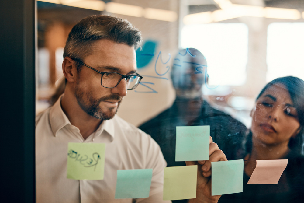 Coaching para desenvolvimento de liderança