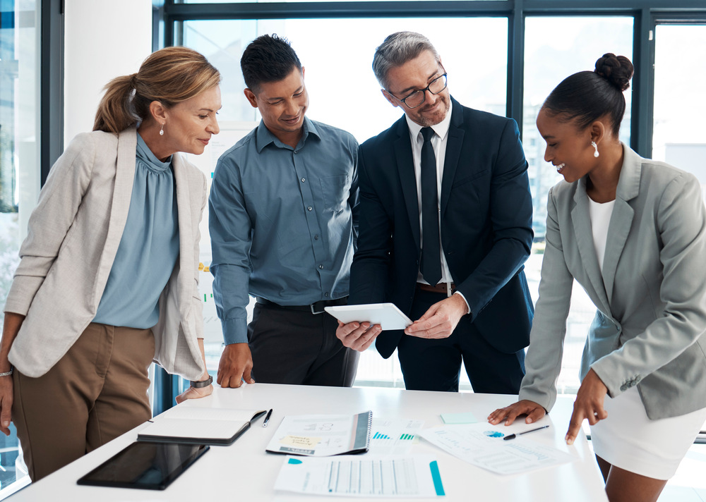 Modelo de coaching para desenvolvimento de liderança