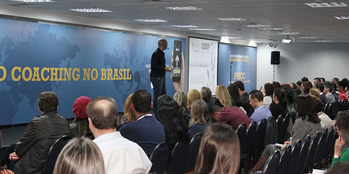 Liderança com foco em resultados