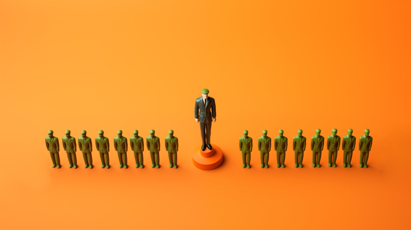 lideranca estrategica e resultados