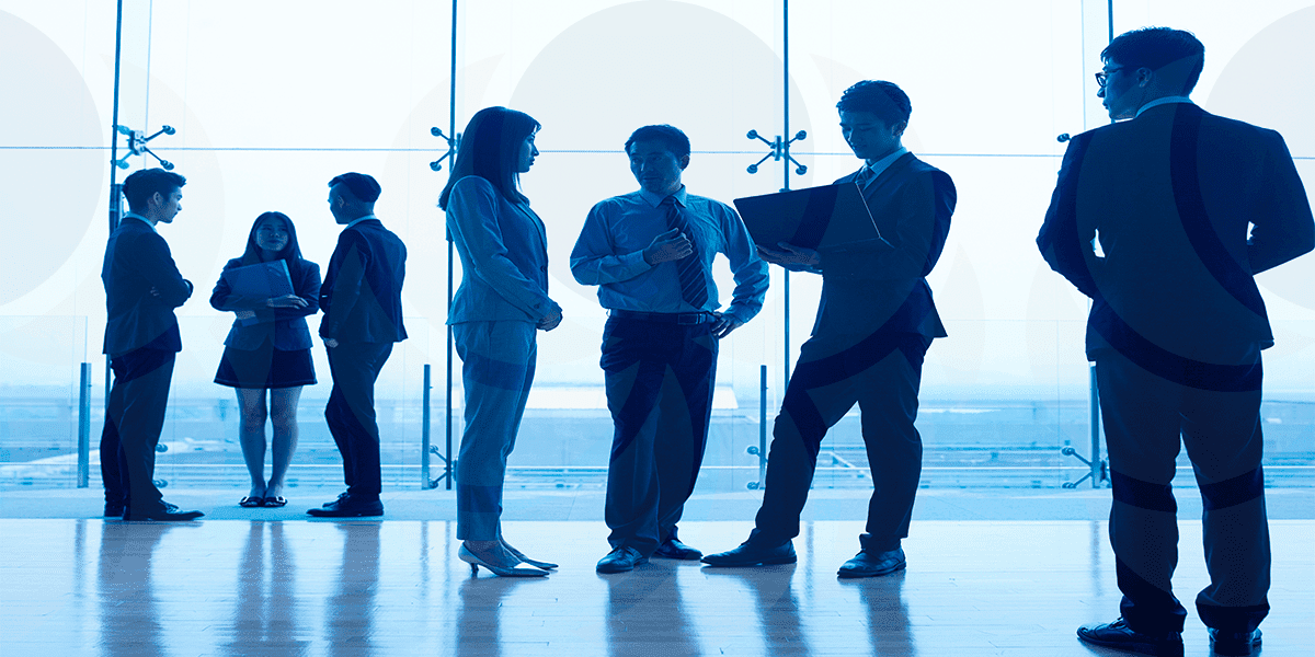 Minha empresa cresceu! 8 dicas para uma excelente gestão corporativa