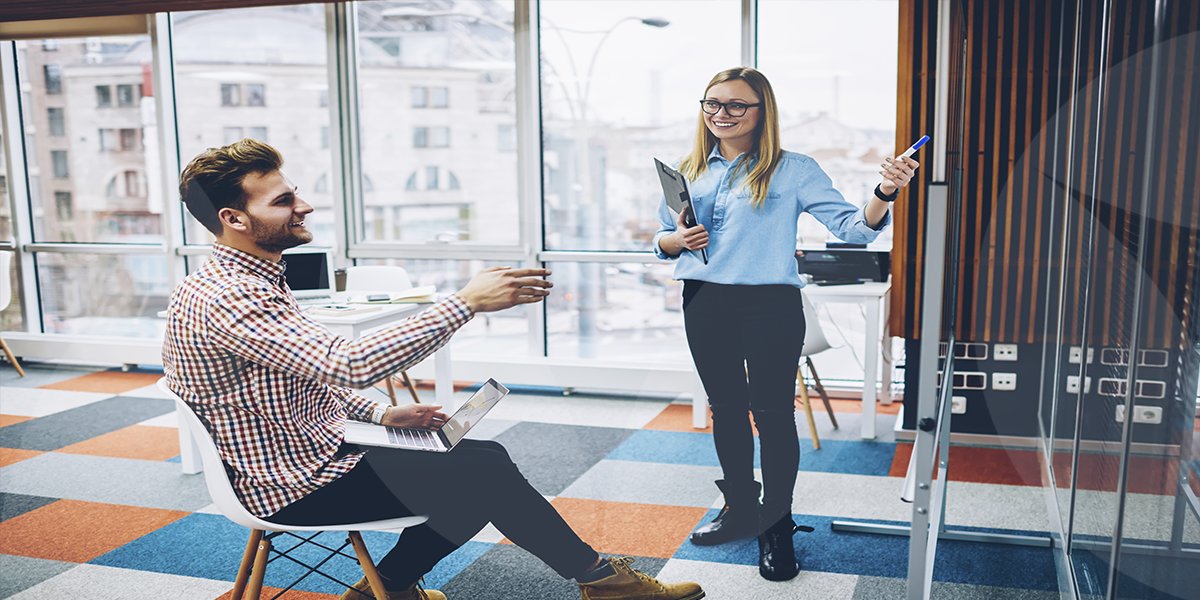 Motivação no Trabalho: Como Se Manter Engajado e Aumentar a Produtividade