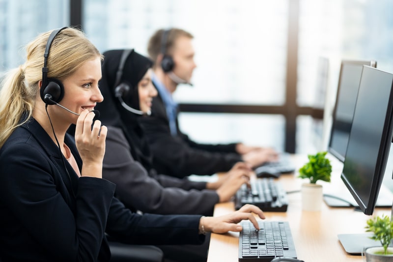 nsm call center