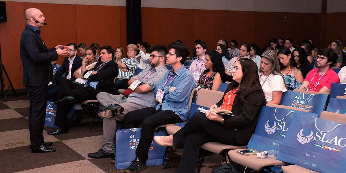 Perfil DiSC e desenvolvimento pessoal
