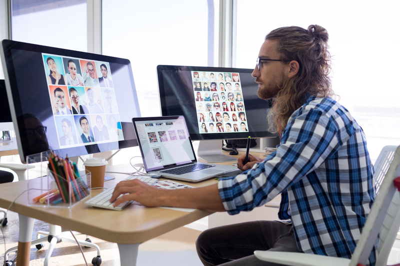 perspectivas e plano de carreira no mercado de trabalho