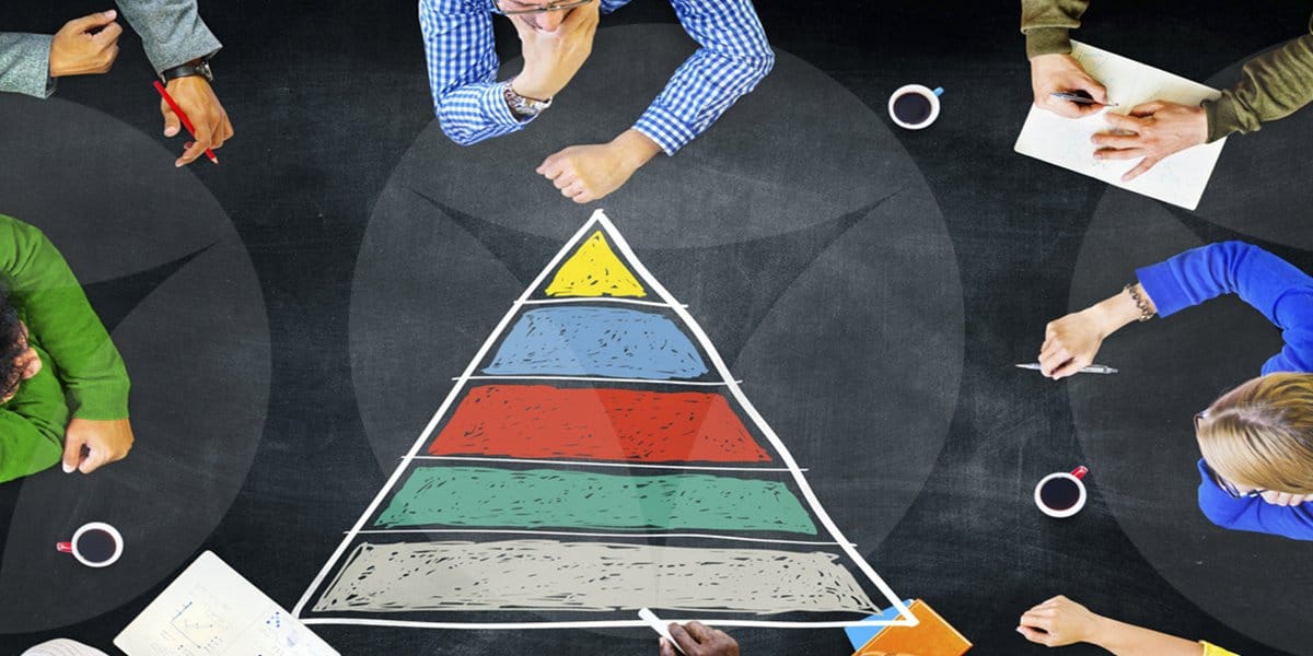 Pirâmide de Maslow: o que é e como impacta no desenvolvimento pessoal