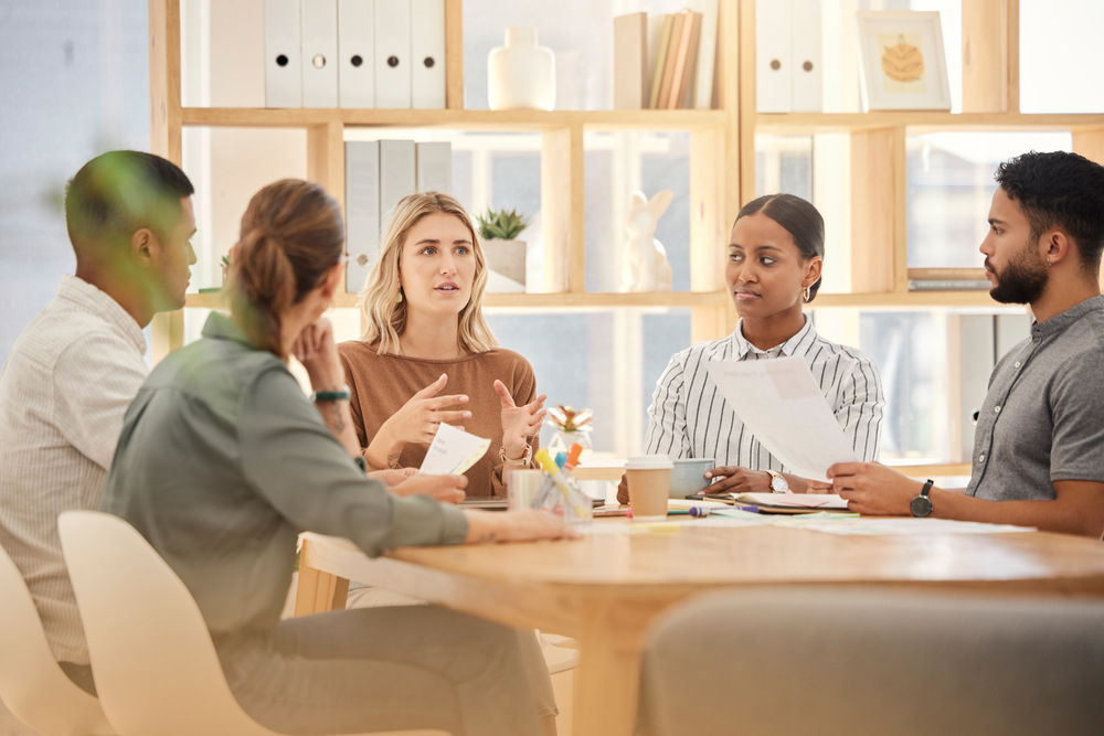 O coaching como ferramenta de gestão de pessoas